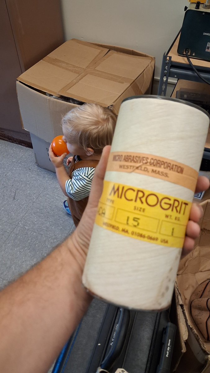 DavidKordahl's tweet photo. MICROGRIT https://t.co/47HL0jFOPo