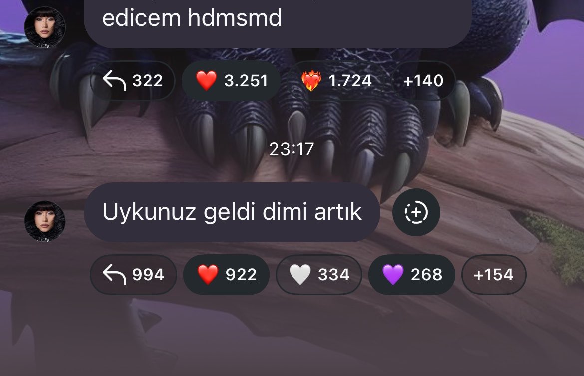 OkyanusGo's tweet photo. Nasıl biliyor kabahatini.. https://t.co/O3USUDnqn4