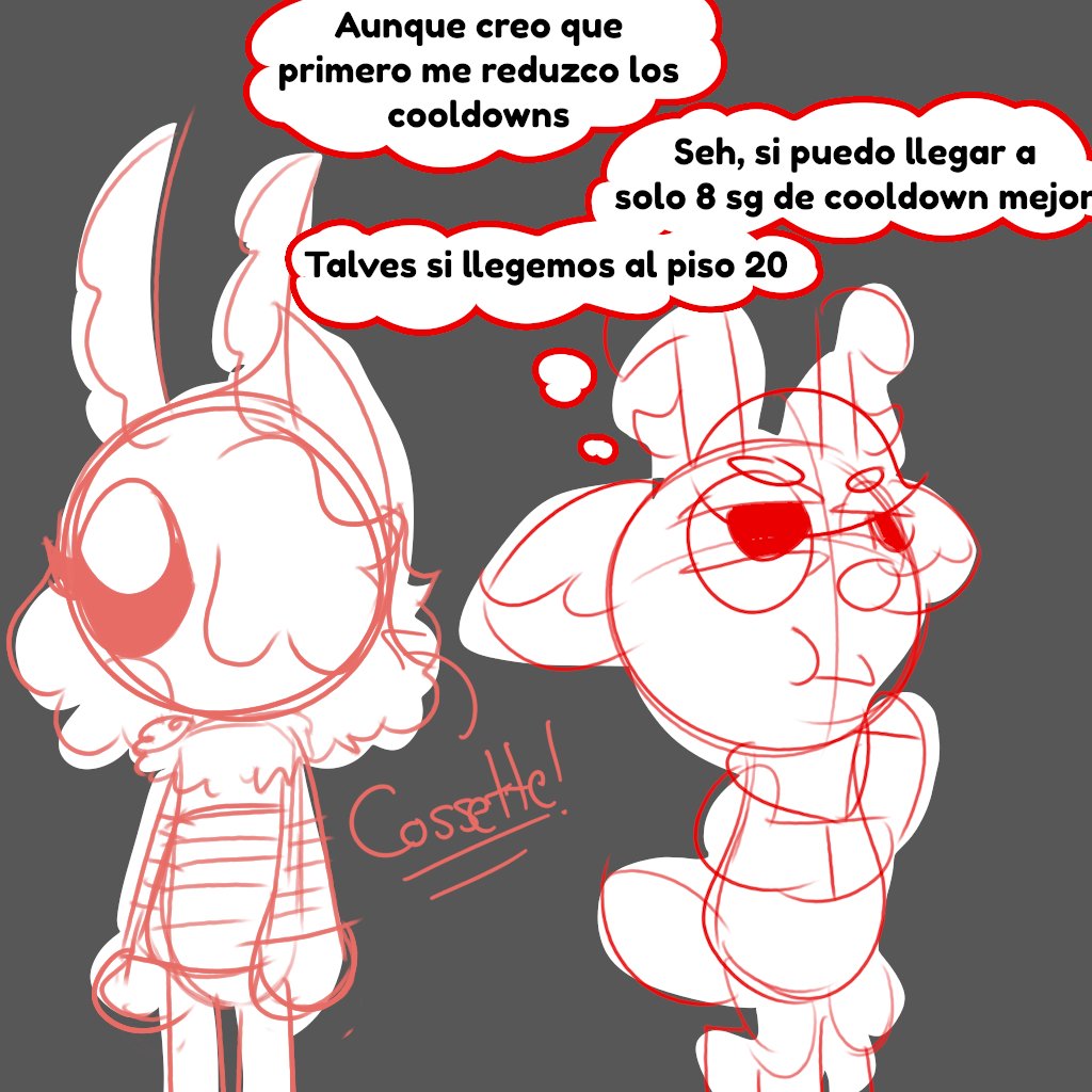 capitos_oficial's tweet photo. Encuentro en Dandy's World 0.o - Por @CartoonRams 
Ft. @Ilyhos !

1/2 https://t.co/TOZCRT8Gux