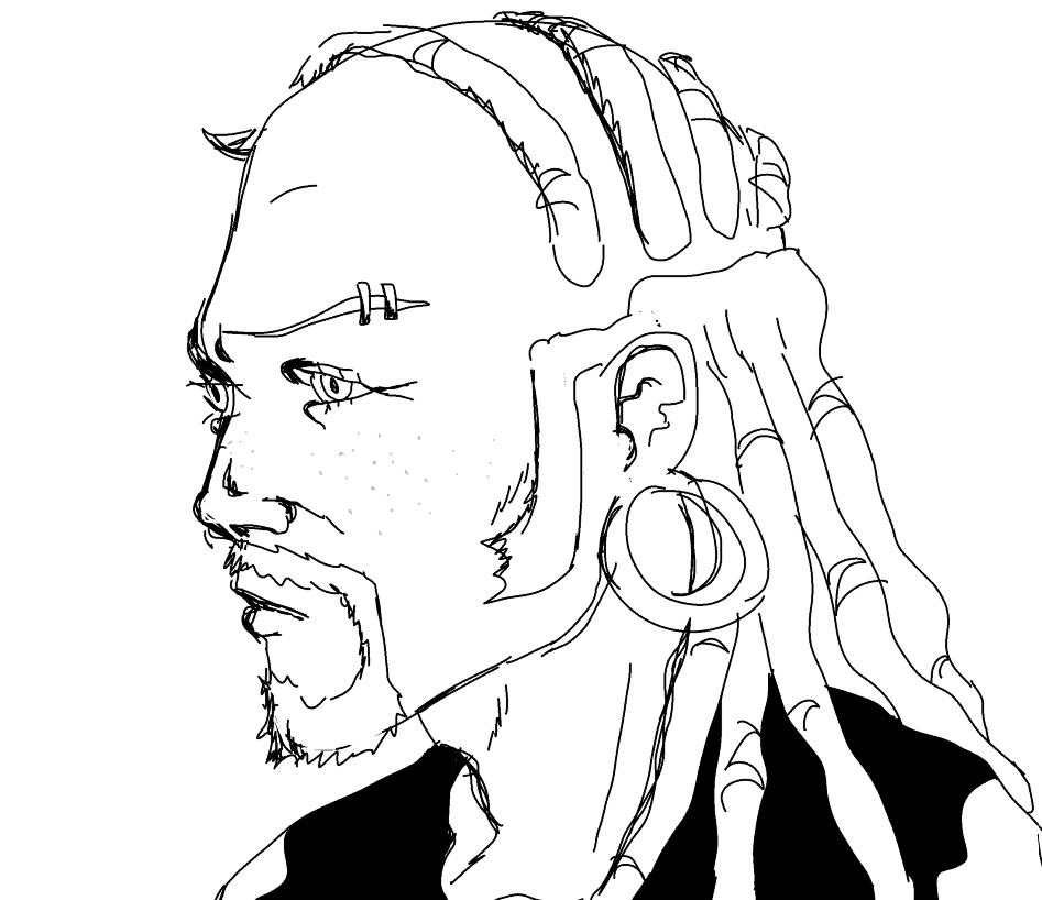 confuseduser45's tweet photo. pickles doodly doodle https://t.co/4UVxPr4bB4