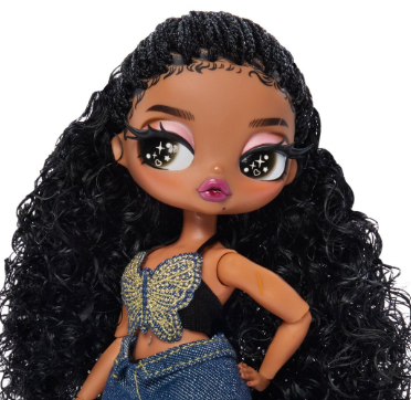 Timechickz's tweet photo. fierce is fierce henni https://t.co/gRkW0UX50k