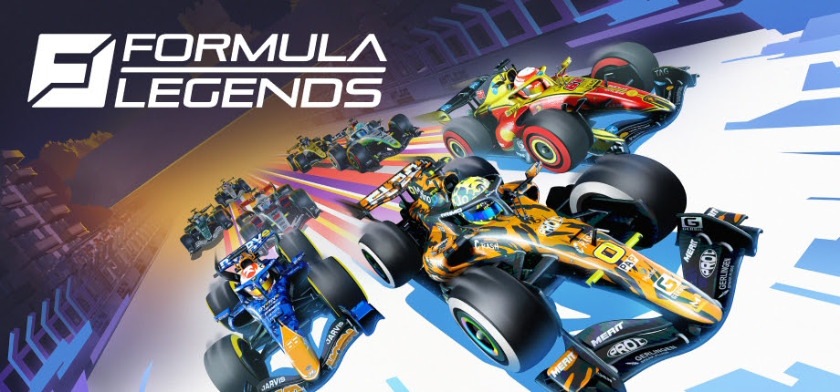 redline_fury's tweet photo. Formula Legends is getting online multiplayer tomorrow and I have TWO game codes to giveaway! (Both for Steam)

Like and retweet to enter and I'll randomly select the winners tomorrow at 9 AM ET! https://t.co/4Dc2GjoU08