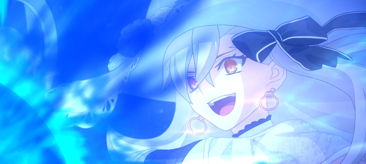 MARIS__CHALDEA_'s tweet photo. ⠀
⠀
[  #lewdfightrp  ]   FINALLY a worthy opponent  ...  our battle will be LEGENDARY (🪐＊)

AHAHAHAH (❗＊)

⠀ https://t.co/PDJ4ZowfNg