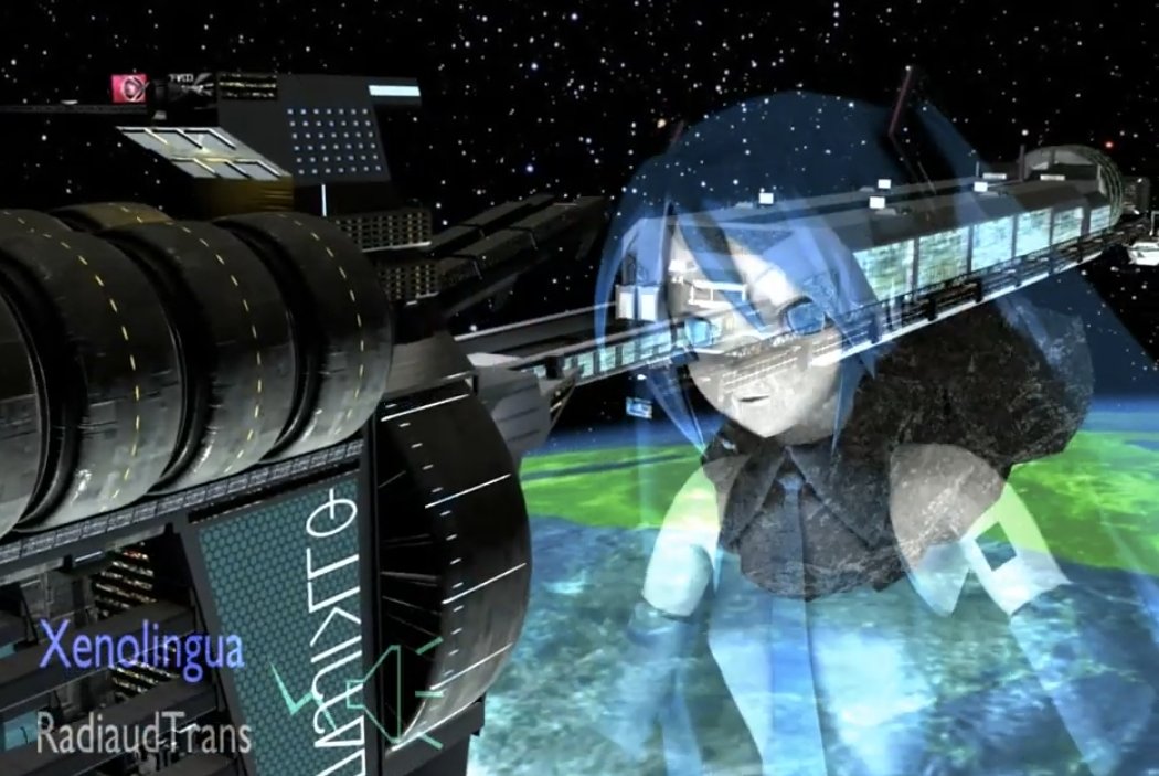 mel0dija's tweet photo. this is the hatsune miku that grew alongside me bro. that's my beloved ethereal futuristic robot diva from another dimension who came to me through my computer screen in 2011 bro. that's literally her bro i love her so much https://t.co/xDOdE9a9Kg