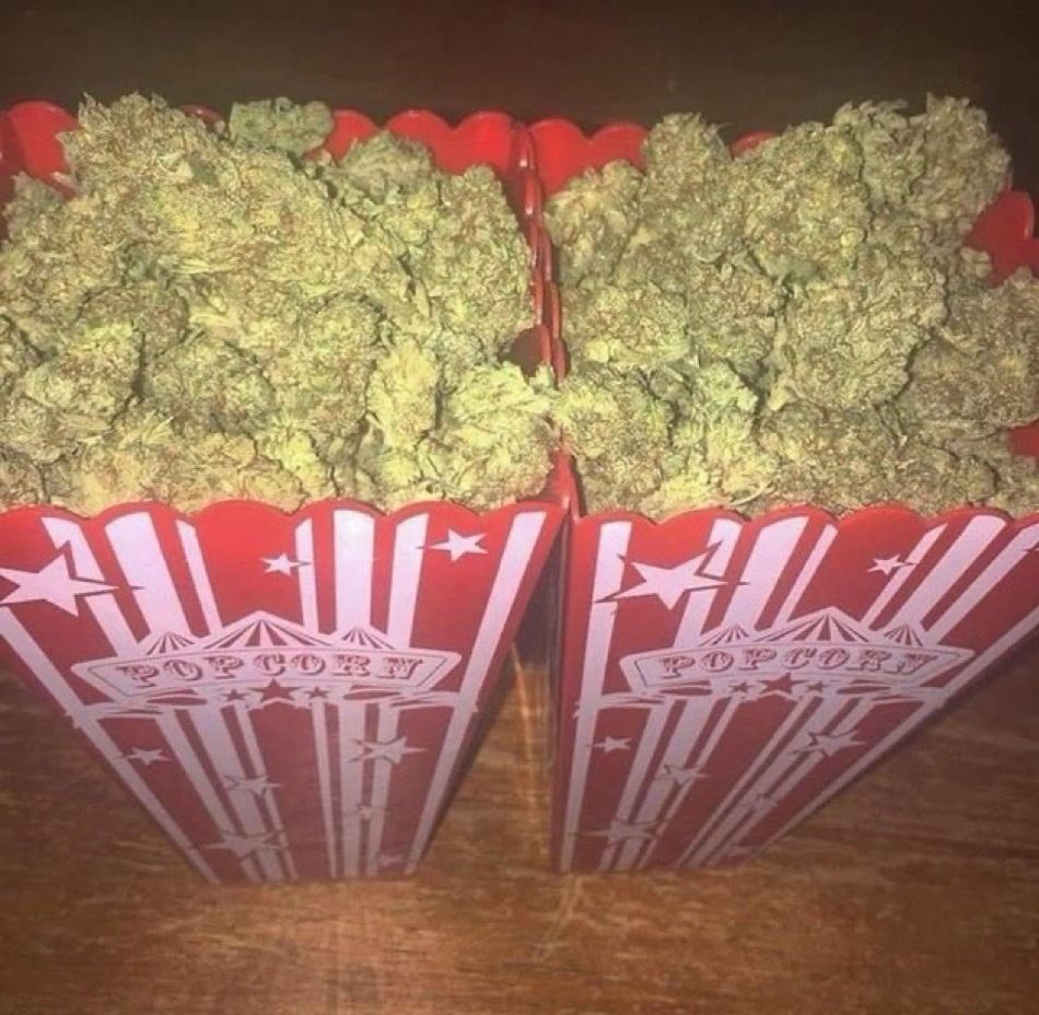 WeedPorns's tweet photo. Best way to prep for movie night https://t.co/MKwkULGFjp