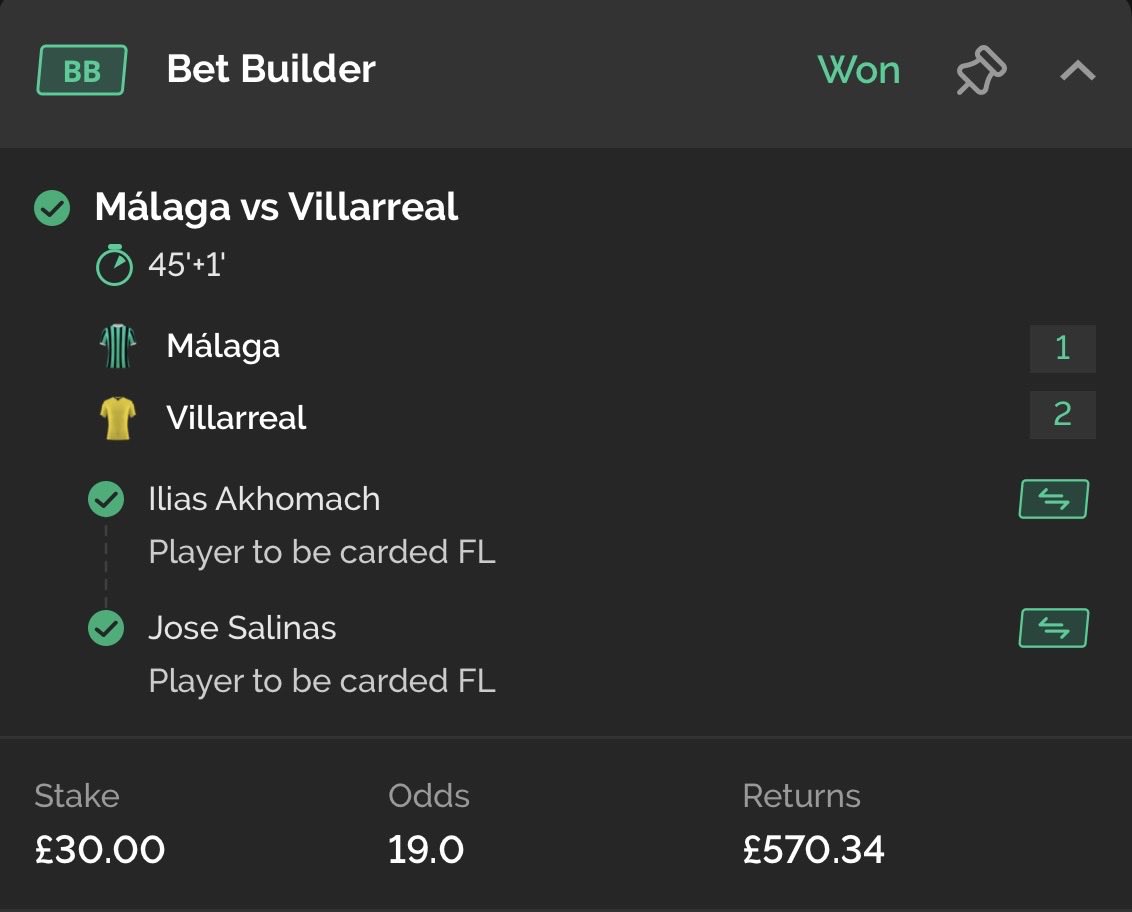 alsfootytips's tweet photo. 18/1 Double wins in the first half 🟨 https://t.co/kcNrtLHsoc