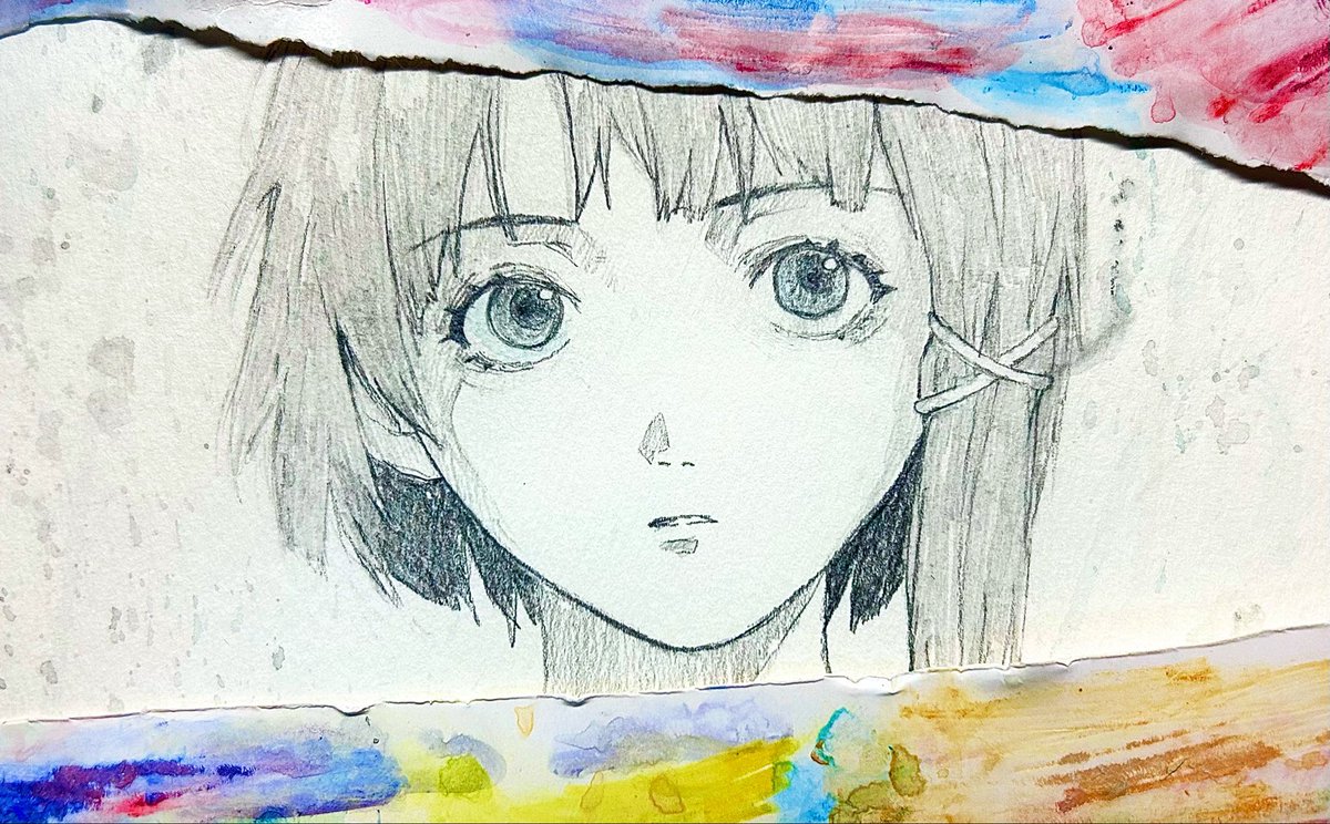 karasumaR18's tweet photo. ペット🐾から宇宙🪐までなんでも描きます
skeb以外でもDMにてご依頼受け付けてます。ご相談だけでも嬉しいです。
(ペットの鉛筆画等、ご自宅に発送もできます) https://t.co/YqYW76MRHN