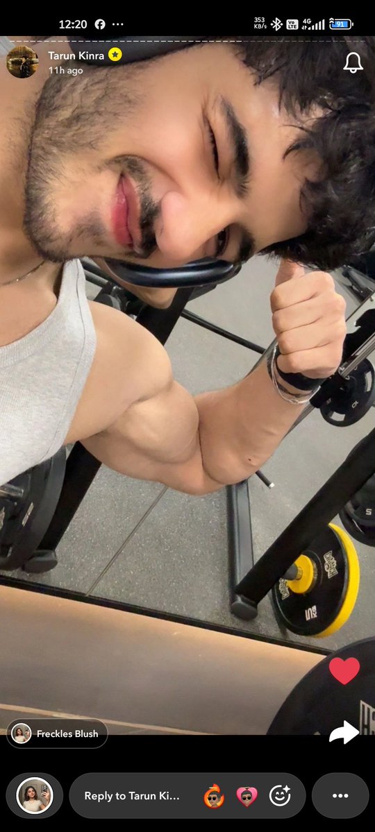 bott_ron's tweet photo. @Arjunraj1230 @Fakes_by_aly @Gay_kiss_love @Males_Hot_Touch @Pushkarrajjain @DDouqette @shirtlezz_menzz 
Tarun ☺️☺️☺️ https://t.co/4AsLFwtIdb