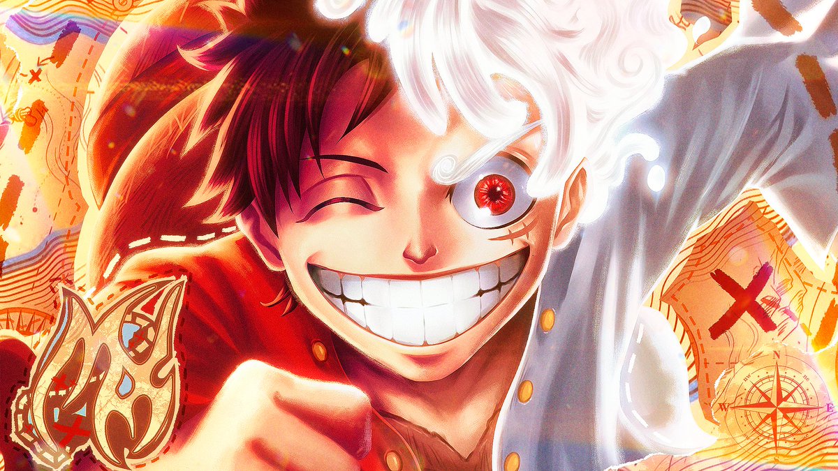 mxthoficial's tweet photo. Luffy (One Piece) | MAIS UMA MARCHA 👒 🏴‍☠️ | Mxth

Sábado 19/09

Essa ta bem vibezinha animada https://t.co/Y3oqrszAdb