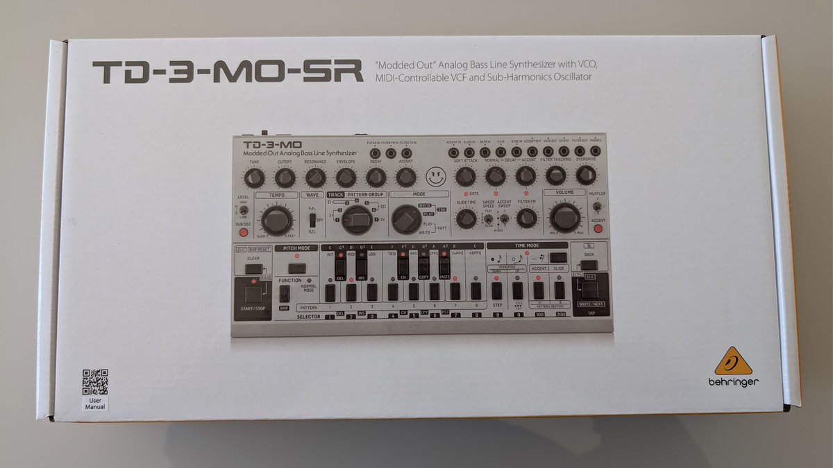madbit's tweet photo. Well, shit. 

Looks like we'll be making a little bit of ACiD now. 😈 https://t.co/HmKvuLF66W