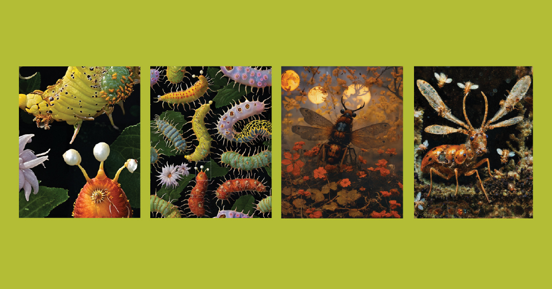 calgarylibrary's tweet photo. Visit "Creative in Residence Showcase: What Survives” at Central Library from September 1 – 30 to discover three images created by artist Paul Freeman during his residency at the Library, each made by generating thousands of possibilities, selecting one and working it by hand.  

Take your time and see what you find. Learn more by visiting: https://t.co/51nfAyK2Ek

#CalgaryLibrary