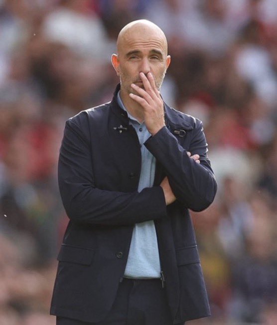 KalshiFooty's tweet photo. 🚨| Enzo Maresca mains his win record for Manchester city 

🏟️ 6 Matches 
✅ 6 Wins
⚽️ 15 Goals scored 
🧱 2 Goals against https://t.co/h1VQ6HT8IZ