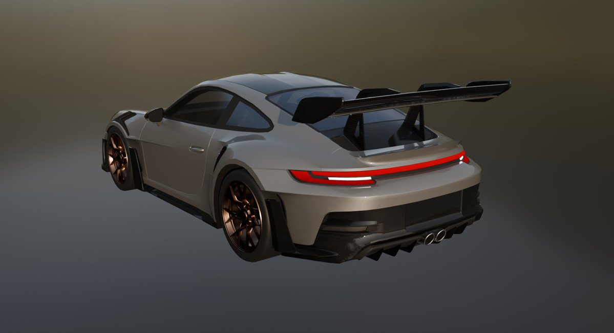 msgtuner3's tweet photo. Finally done with this thing..

Porsche 911 GT3 RS https://t.co/juC6WzELdQ