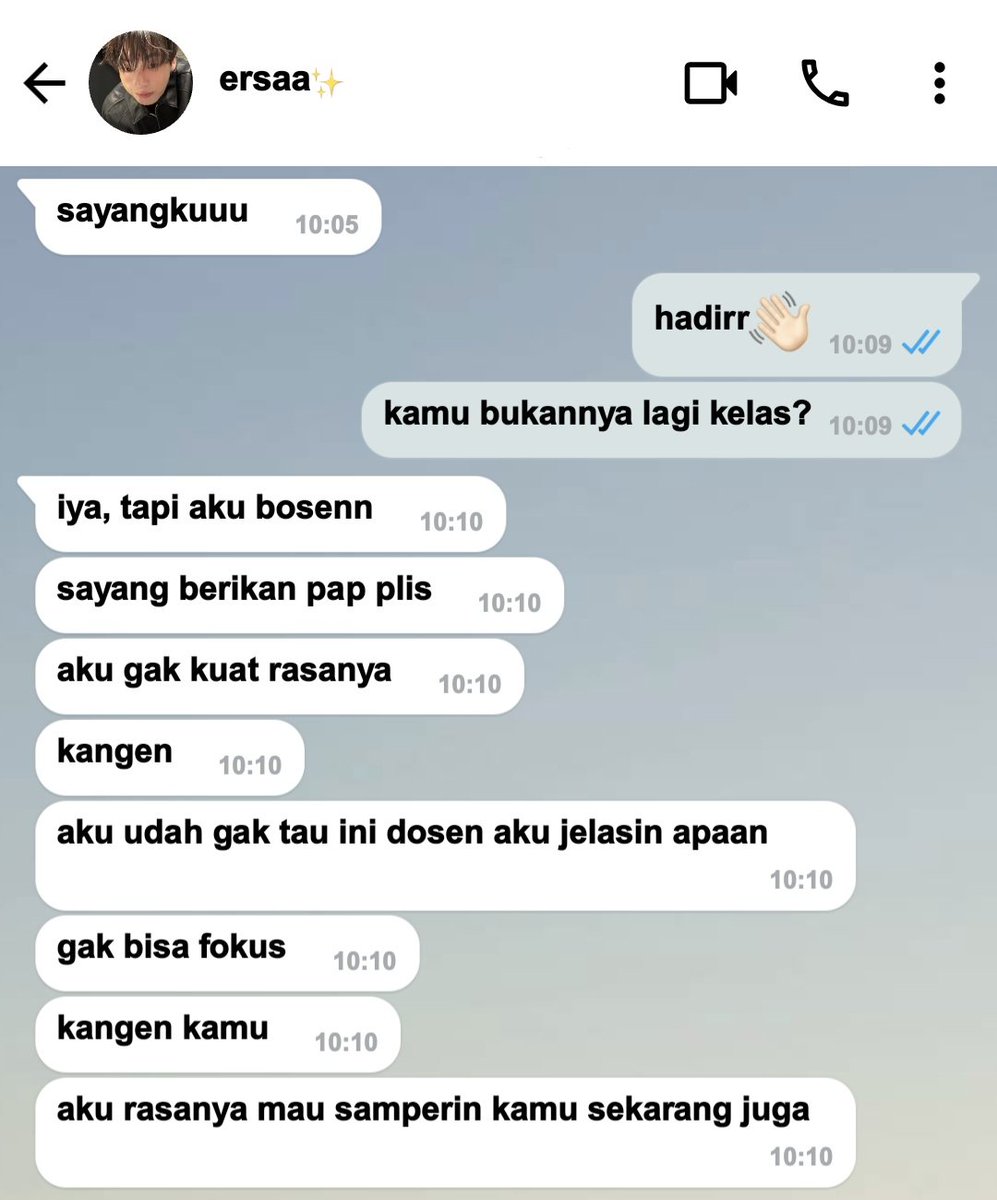 existedalive's tweet photo. #jikook au where

punya pacar hobi drama
ersa - lumi https://t.co/iYHqkZYIxG