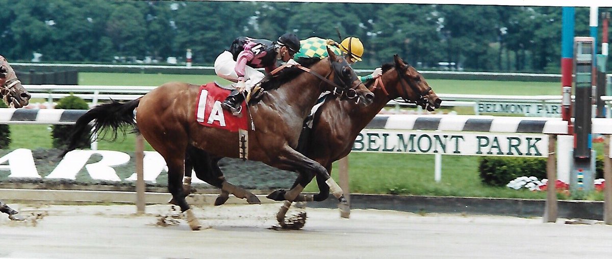 WiseMargin55's tweet photo. Free Full Card #OpeningDay #BelmontPark Picks/Plays for tomorrow, Friday 9/18…#NFL Week 2 Picks @BelmontPark1905 @TheNYRA @NYRABets #TNF #HorseRacing https://t.co/bcezoJffvu https://t.co/TtO2kjCXFP