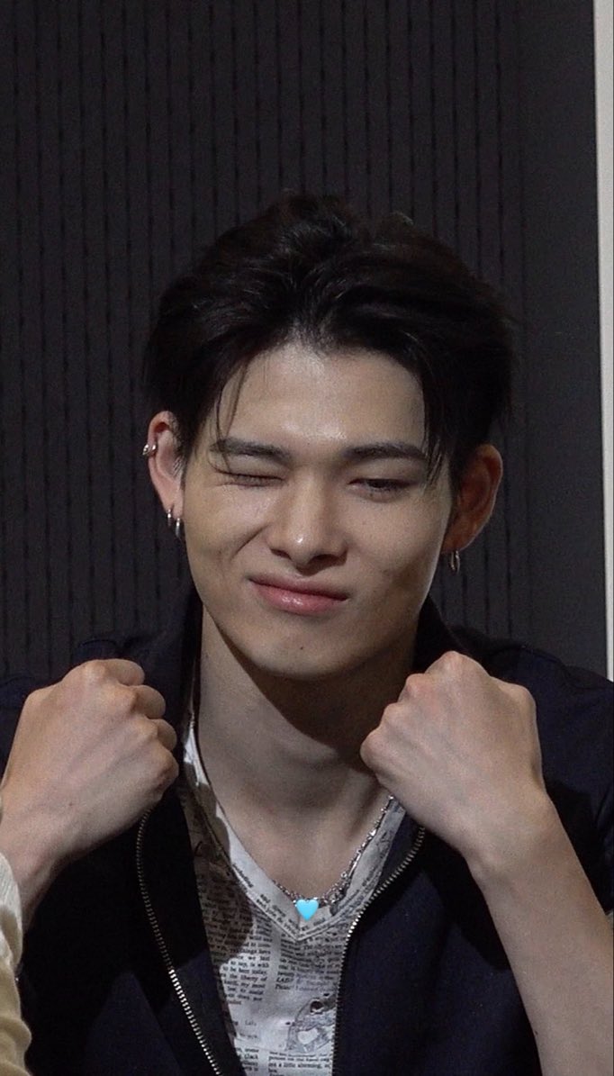 rikimellts's tweet photo. i’m melting he’s the cutest https://t.co/isg4eJezU9