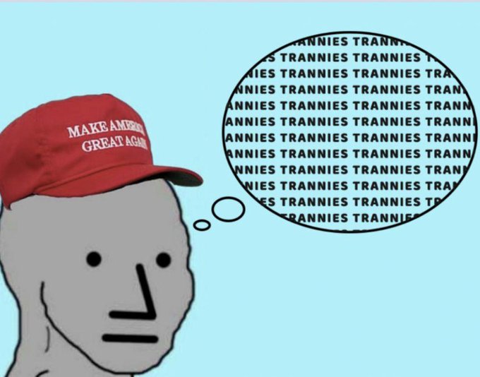 FightInvaderZ's tweet photo. @TheRicanMemes Not a single day goes by without... https://t.co/7BPskmMHUk