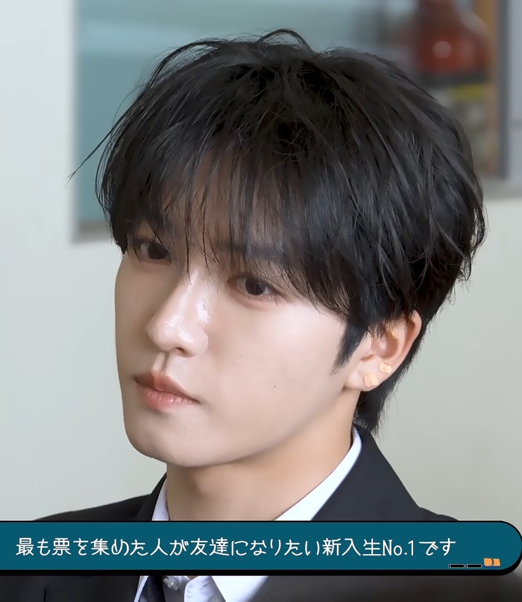 o0pm_'s tweet photo. ここの表情めちゃくちゃ2番手顔で勝手に苦しい😭😭😭😭😭😭😭😭😭😭😭😭 https://t.co/CivAmbvrKq
