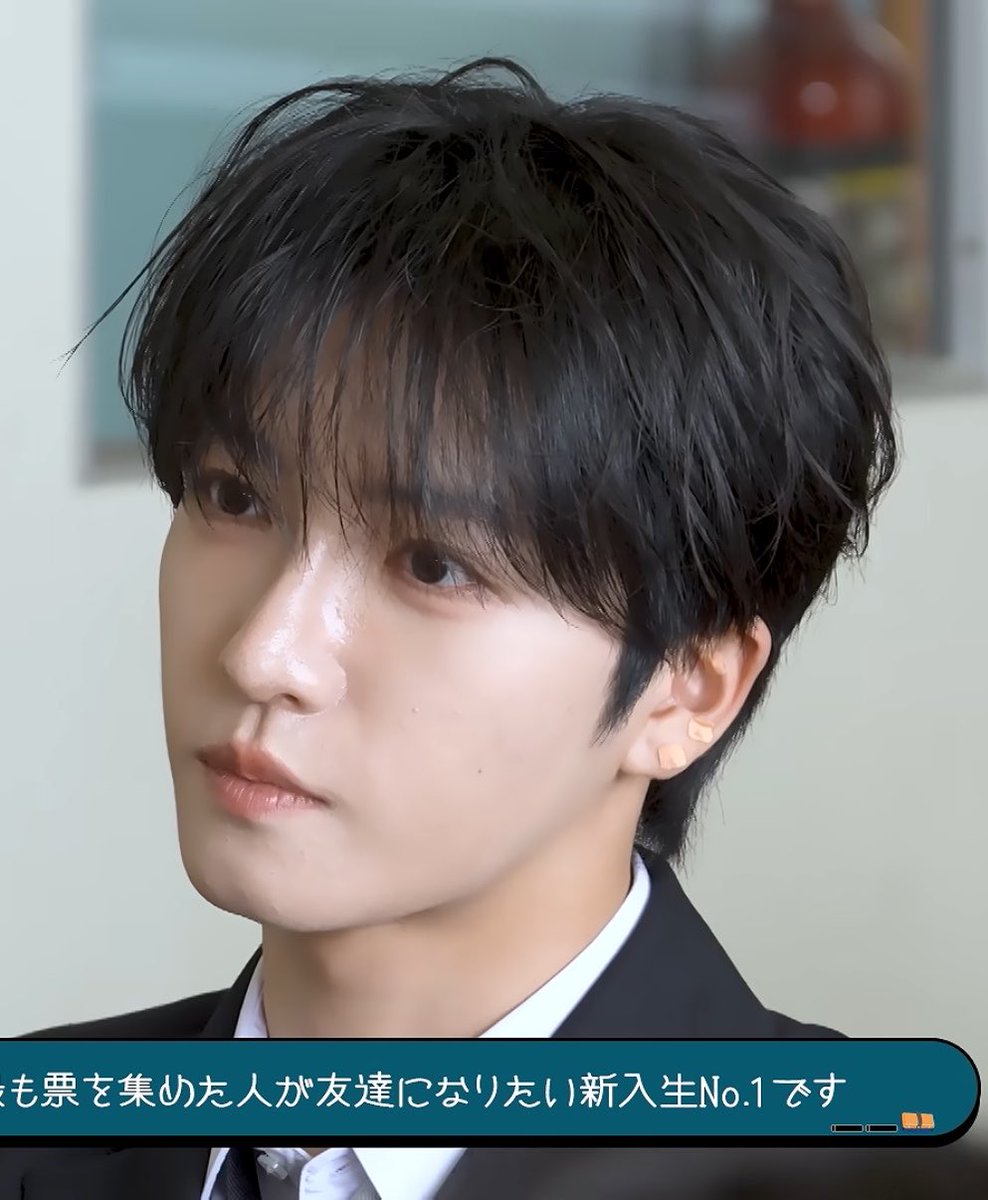 o0pm_'s tweet photo. ここの表情めちゃくちゃ2番手顔で勝手に苦しい😭😭😭😭😭😭😭😭😭😭😭😭 https://t.co/CivAmbvrKq