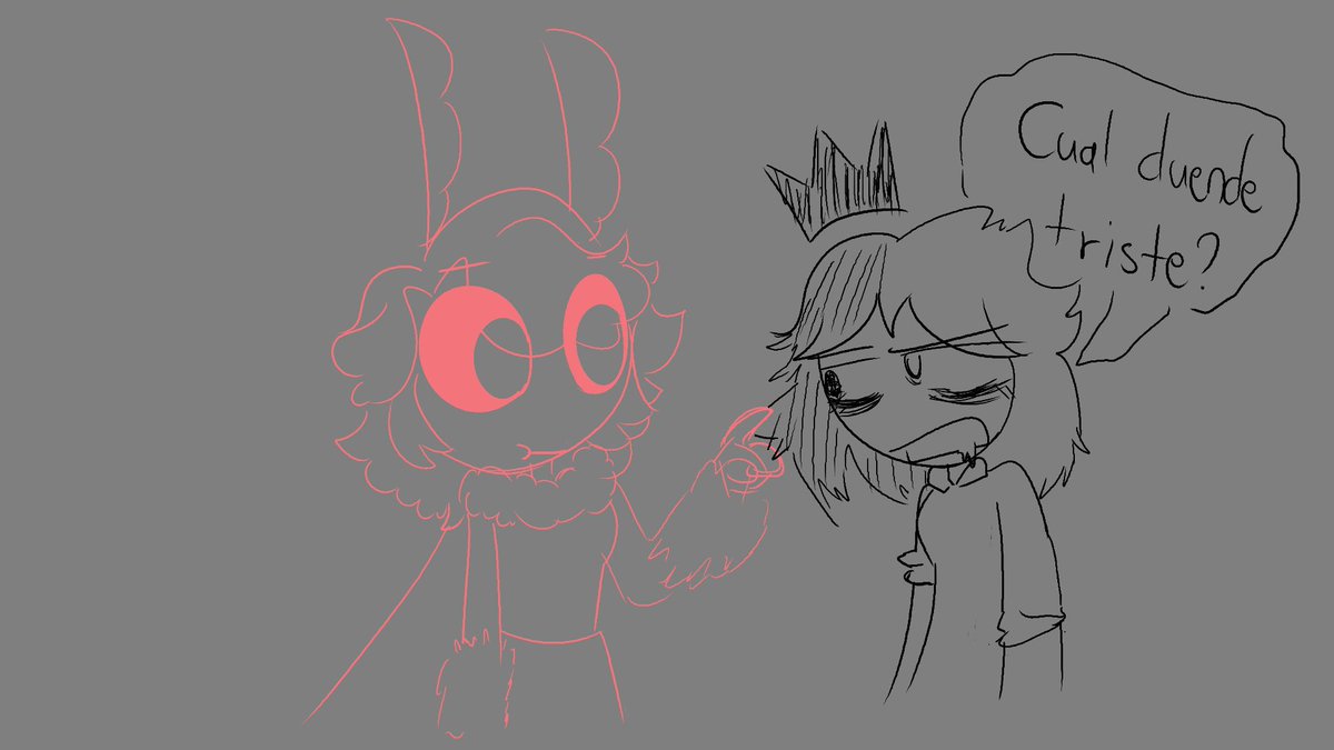capitos_oficial's tweet photo. "Si dormiste??" - Por @CartoonRams 
Ft. @Aled_FM  &amp; @Ilyhos https://t.co/770qFmm9lS