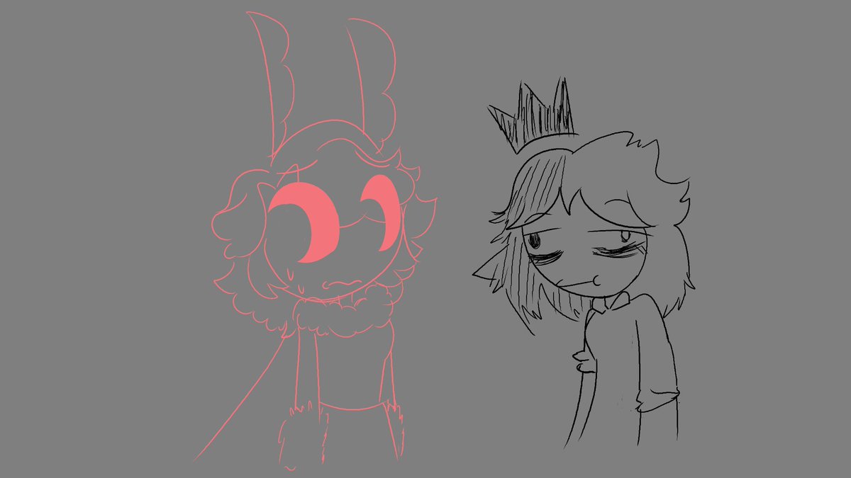 capitos_oficial's tweet photo. "Si dormiste??" - Por @CartoonRams 
Ft. @Aled_FM  &amp; @Ilyhos https://t.co/770qFmm9lS