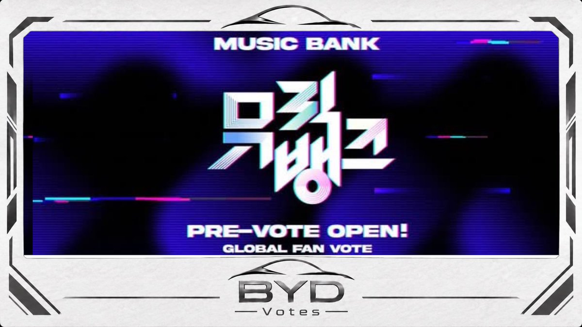 bydvotes's tweet photo. 🏆KBS Music Bank Pre-vote 🏆
🏆KBS Music Bank Fan’s Stage Pick 🏆

🔊🎵WTS SELL🎵🔊
❣️FANCAST✨COOGOONG BLUE HEARTS 💙
Rate:
7,000 💙 🟰 $1USD/₱55PHP

MOP: GCASH/PAYPAL/WISE
💌 Dm us for reservation/bulk order

🎵Music Bank Pre-vote
🔊Music Bank Fan’s Stage Pick
🎵 Best Music & Artist
🔊 Best Adult Contemporary
🎵 Best O.S.T
🔊 Best Music Video

#2026KGMA #KGMA #coogoong
#EVAN #TEN #ANDTEAM #LIZ #ANTON #HAN #CLOSEYOUREYES #YEONJUN #StrayKids #CORTIS #BTS #RIIZE #CRAVITY #BOYNEXTDOOR #NCTWISH #ENHYPEN #ANA #HEARTS2HEARTS #JUUN #RYUJIN #JL  #LEO #JIHOON #RM #SANGHYEON #SEUNGEONYOO #CRAVITY #MONSTAX #ATEEZ #STRAYKIDS #ENHYPEN #AHOF #TREASURE #ALPHADRIVEONE #AND2BLE #ZHANGHAO #RICKY #SEUNGEON #SEONGHWA  #YUSHI