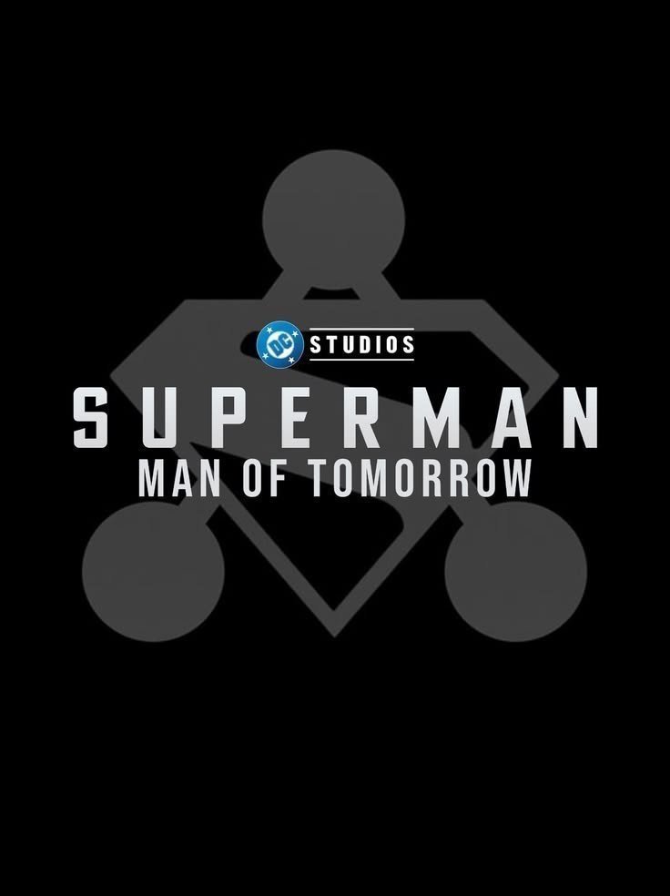 port4l_nerd's tweet photo. { RUMOR }

O Batman está previsto para fazer a sua estreia no #DCU em #ManOfTomorrow.

Fonte: (@Daily_Media3) https://t.co/ObmcvKwBV4