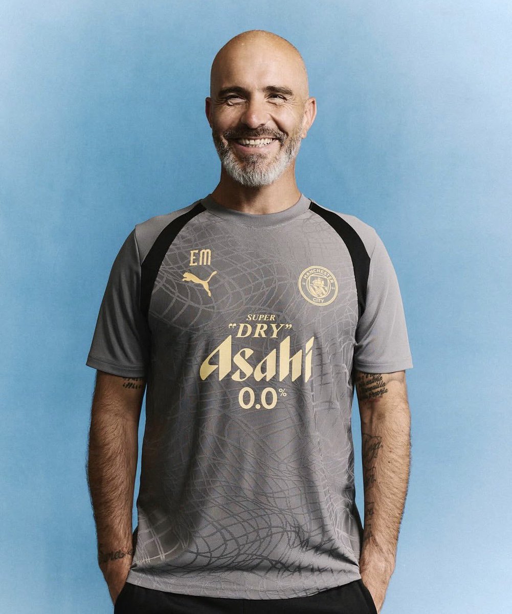 EtihadPapers's tweet photo. (🟢) According to recent studies, most of the human population prefer watching Maresca Ball over having sex.

[@DailyNoud] https://t.co/vHhaJHnWEo