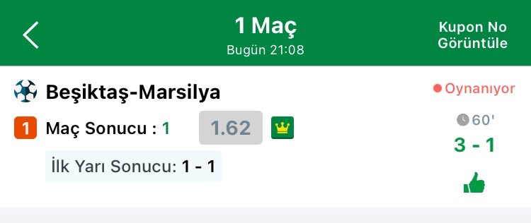 edudigerkale's tweet photo. @iamozc siz sefayla marsilya diyince besiktasa oynadim ben https://t.co/XZLxgZghoh