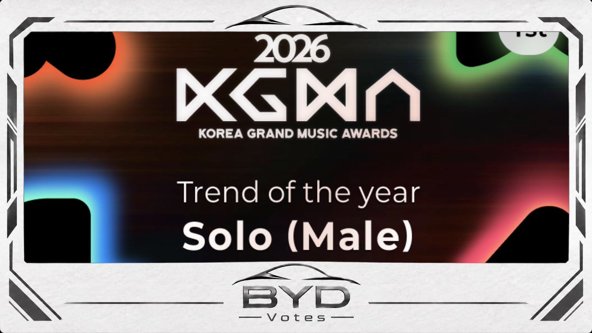 bydvotes's tweet photo. 🏆2026 Korea Grand Music Awards🏆

🔊🎵WTS SELL🎵🔊
❣️FANCAST✨COOGOONG BLUE HEARTS 💙
Rate:
7,000 💙 🟰 $1USD/₱55PHP

MOP: GCASH/PAYPAL/WISE
💌 Dm us for reservation/bulk order

Round 1 voting is OPEN! 🗳️
📅 8/31 ~ 9/12

🎵Music Bank Pre-vote
🔊Music Bank Fan’s Stage Pick
🎵 Best Music & Artist
🔊 Best Adult Contemporary
🎵 Best O.S.T
🔊 Best Music Video

🏆Vote for the artist you want to gift a trophy to at the 2026 KGMA!

📊 1st round voting results 50% reflected

#2026KGMA #KGMA #coogoong
#EVAN #TEN #ANDTEAM #LIZ #ANTON #HAN #CLOSEYOUREYES #YEONJUN #StrayKids #CORTIS #BTS #RIIZE #CRAVITY #BOYNEXTDOOR #NCTWISH #ENHYPEN #ANA #HEARTS2HEARTS #JUUN #RYUJIN #JL  #LEO #JIHOON #RM #SANGHYEON #SEUNGEONYOO #CRAVITY #MONSTAX #ATEEZ #STRAYKIDS #ENHYPEN #AHOF #TREASURE #ALPHADRIVEONE #AND2BLE #ZHANGHAO #RICKY #SEUNGEON #SEONGHWA  #YUSHI