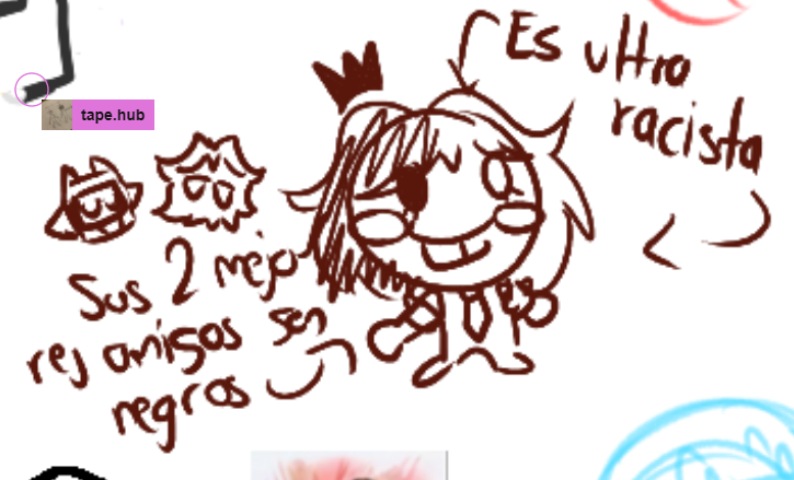 capitos_oficial's tweet photo. Copilado de Garabatos Capitescos! #1
Ft. @CartoonRams / @Remso_on / @Aled_FM / @Kim_silvianwn https://t.co/FLdSaY2zkP