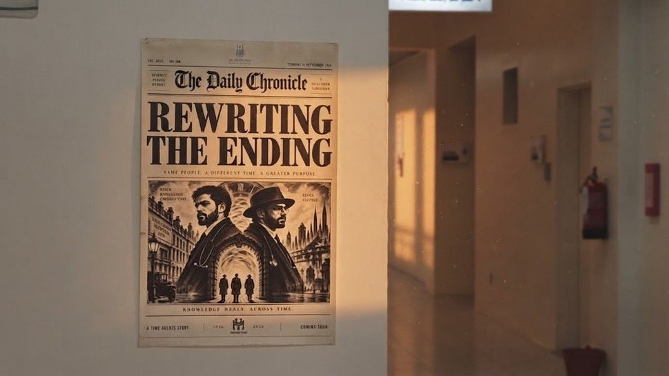 K4diMed's tweet photo. Art 
#MedicineTeamUQU
#RewritingTheEnding https://t.co/CYleBigxkz