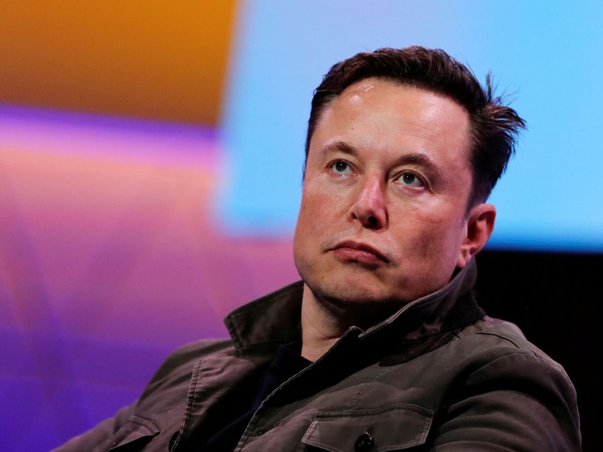 AsFoundX's tweet photo. ELON MUSK:

“When you struggle with a problem, that’s when you understand it.” https://t.co/2CQHGj6WuI