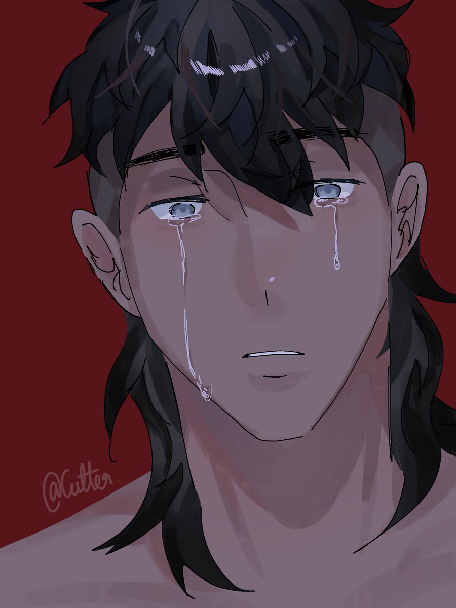 3denBrooks's tweet photo. Waring bloo.d

character from Sagpi
I been obsessed with him for a while
#digitalartㅤㅤㅤㅤ #fanart https://t.co/DJ3Kzs42fM