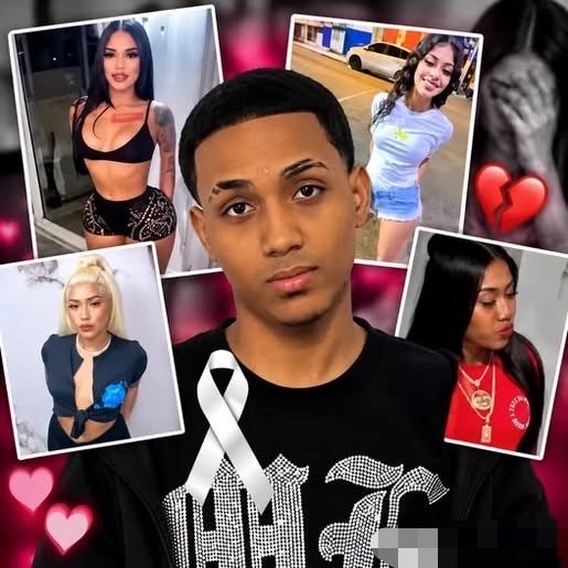 corripioo's tweet photo. 1/ Michael Peluche murió y dejó como 5 mujeres peleándose por él. Vamos a ponernos serios, para contarles esta tragicomedia que sucedió en el país donde todo es posible: República Dominicana. 🇩🇴

Abro 🧵 https://t.co/YAdhYAezeB