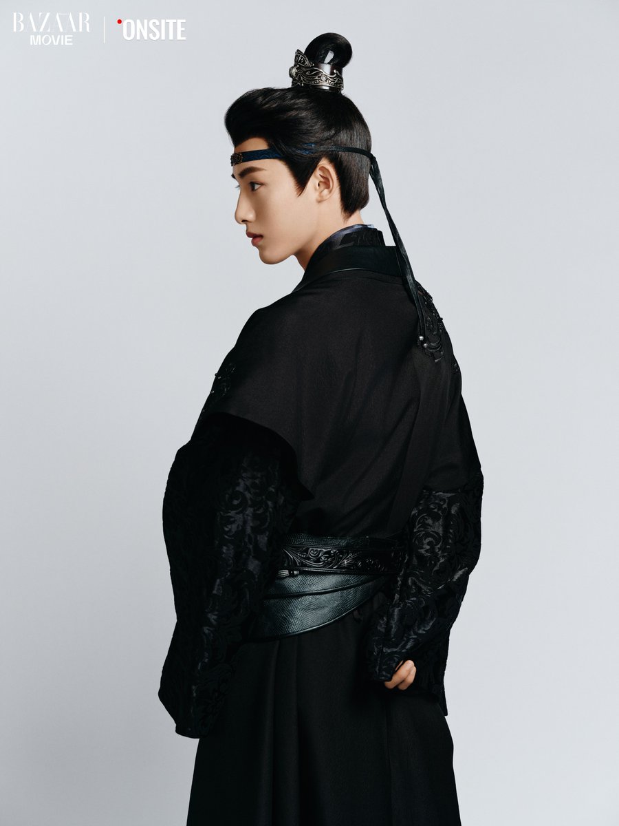 NCTSpainfb's tweet photo. [NEWS]170926

Ya están aquí las primeras fotos de WINWIN para "恰逢春" (Qia Feng Chun), en colaboración con Harper’s Bazaar Movie.

👉 ¿Qué os parecen las nuevas fotos de WINWIN?

NO TE OLVIDES DE SEGUIR A @//NCT.SPAIN Y @NCTSpainfb. GRACIAS.

🐺

#WINWIN #WayV #NCT + https://t.co/ADmO9jJqRu