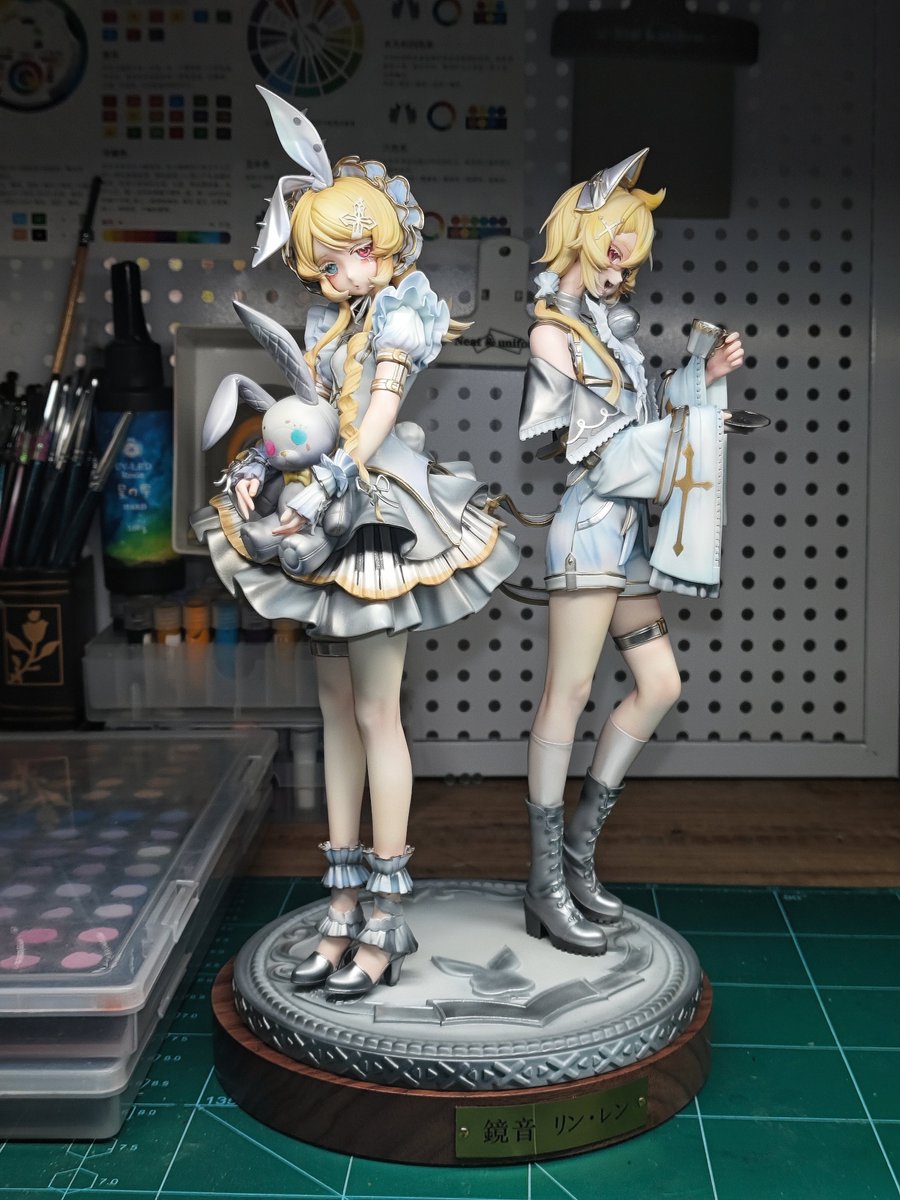 NaNa_9771's tweet photo. WIP https://t.co/oZ67qaVkH7