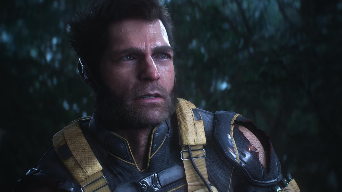 CallMeSNAKE_'s tweet photo. Great opening few hours spent with #Wolverine. https://t.co/BZVuiMwh3c