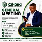 Photo by Kasese Kampala Students' Association {KAKASA} (@KAKASAug)