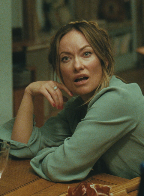 oxentepipoca's tweet photo. Olivia Wilde pode fazer história no Oscar 2027.

Caso seja indicada a Melhor Atriz por 'O Convite', ela se tornará a primeira mulher a receber uma indicação ao Oscar de atuação por um filme que ela própria dirigiu.

20 homens já conseguiram o feito na história da premiação. https://t.co/ZuwwJkD0pK