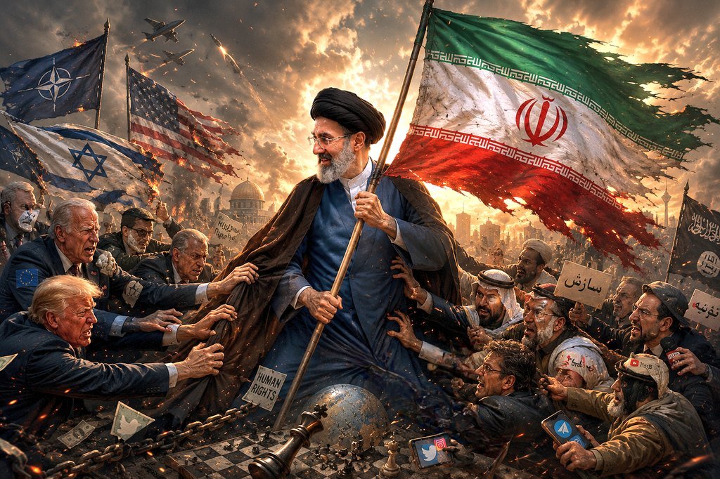 nakhlestan50476's tweet photo. ما به عشق رهبر عزیزمان و ایران عزیزمان در کف میدان و خیابان هستیم... ❤️🤍💚

#لبیک_یا_خامنه_ای https://t.co/QlYZf6pYGv