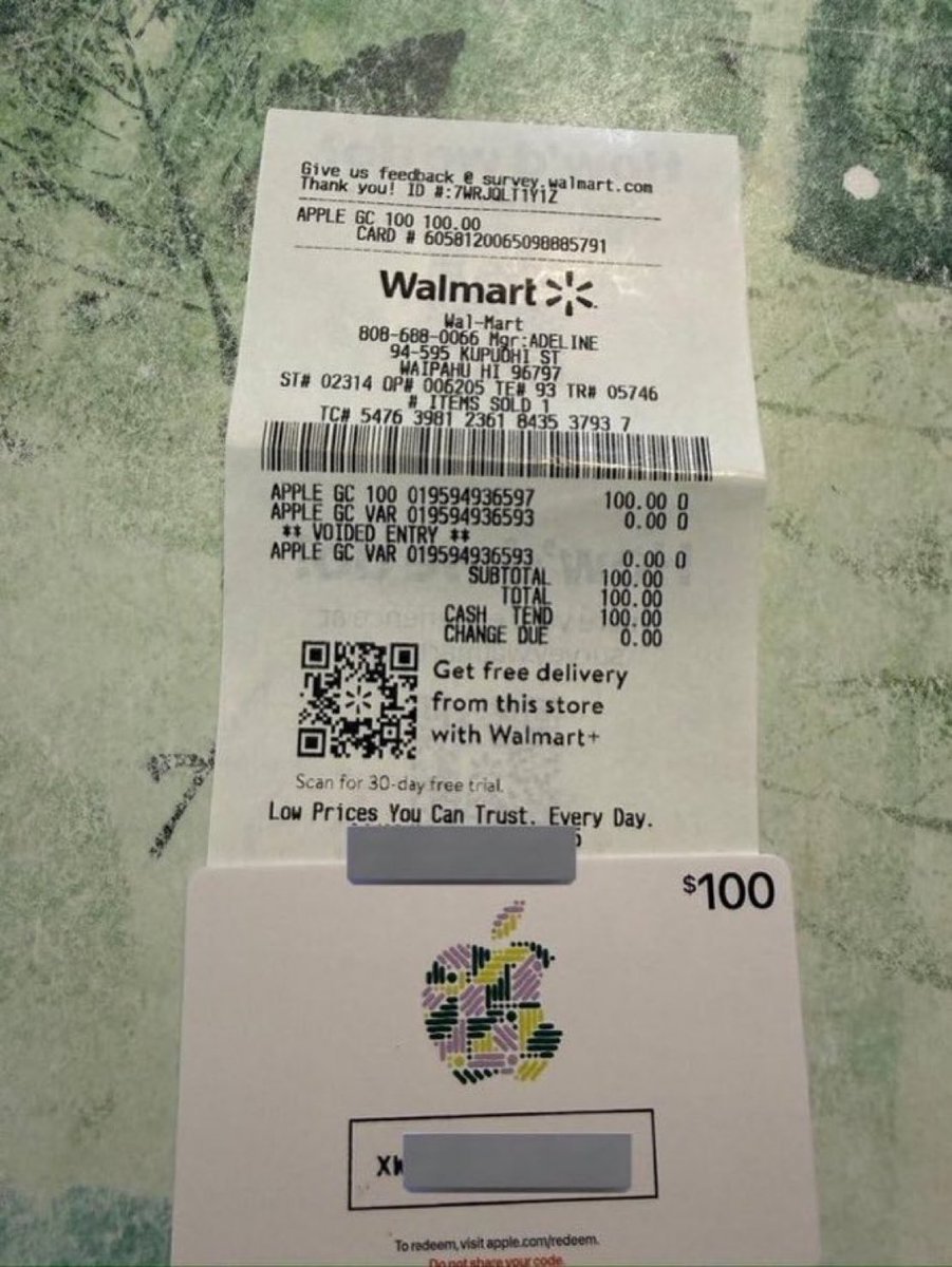 Micheale02's tweet photo. I got $100 already 

Are you on zangi https://t.co/13cOdV8Ntk