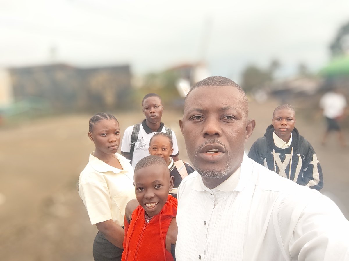 RecoverFor's tweet photo. Any action or activity that causes a child not to freely go to school or seat in class is a denial of the child's right to education https://t.co/sKhxPWcTLh