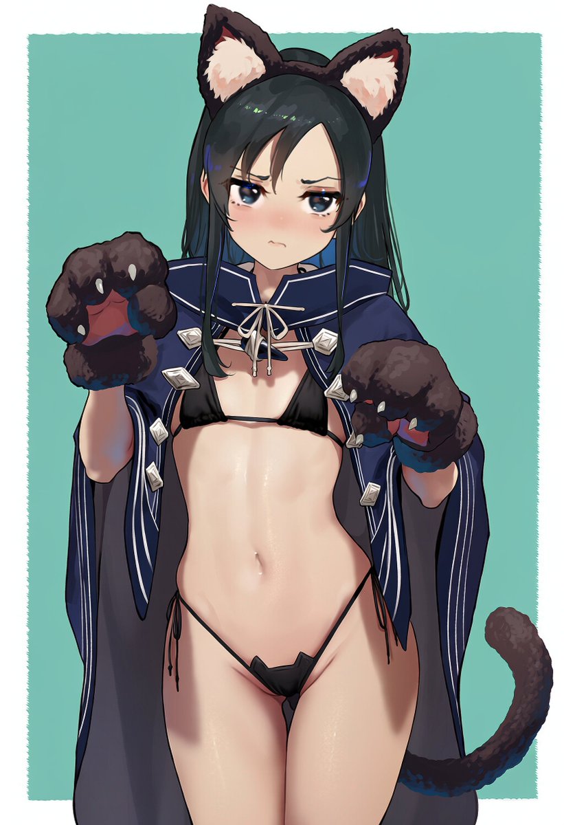 DoctorPlato's tweet photo. #MushokuTensei #無職転生 https://t.co/kOV3FnNYBx