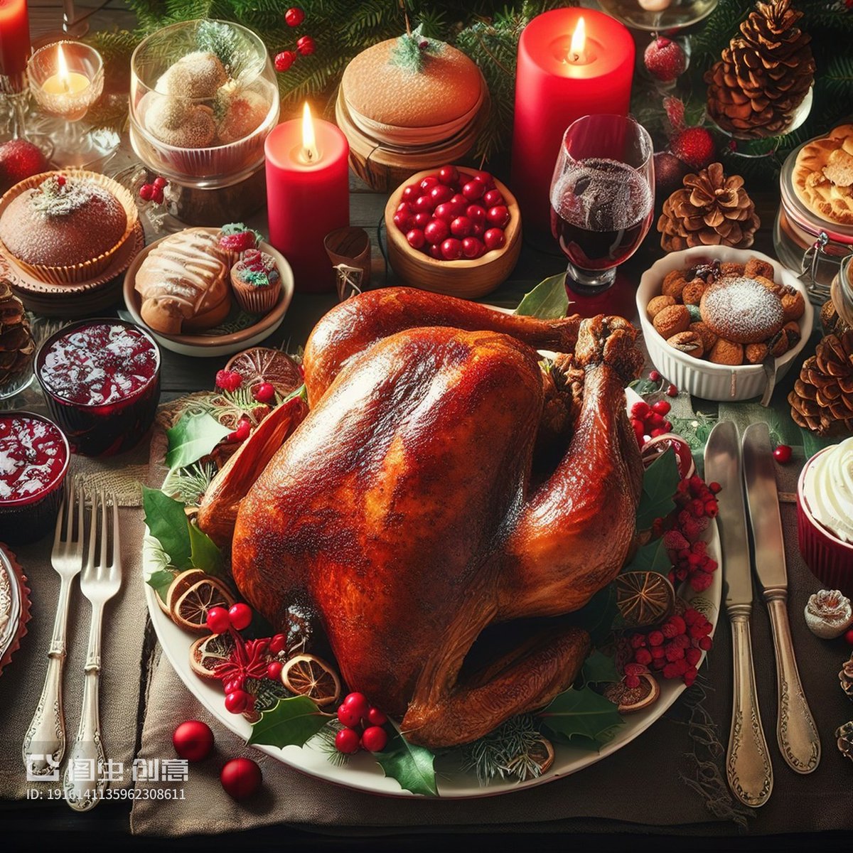 ailek087291's tweet photo. Holiday special alert!  Our roasted turkey with cranberry glaze + buttery mashed potatoes is here just for the season—limited time only! Grab yours before it’s gone! ， https://t.co/VF7j3u36B8