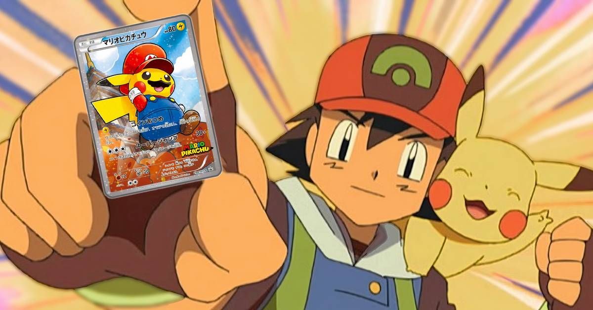 6 Gorgeous Pokemon Cards Virtually Nobody Can Own