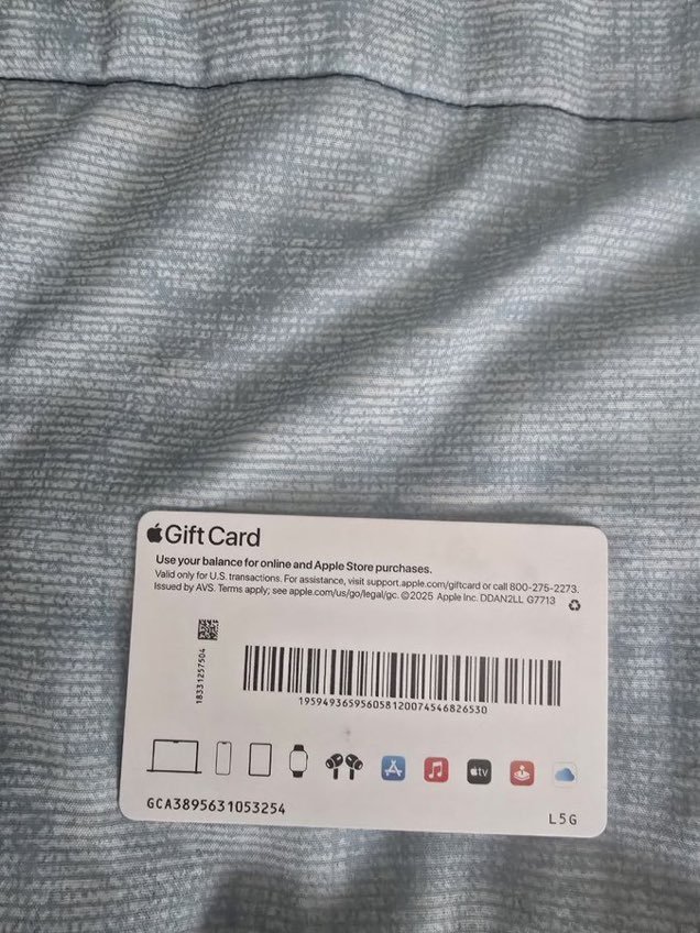 Micheale02's tweet photo. Do you accept gifts cards for meet up? https://t.co/bTgl8EzEtF