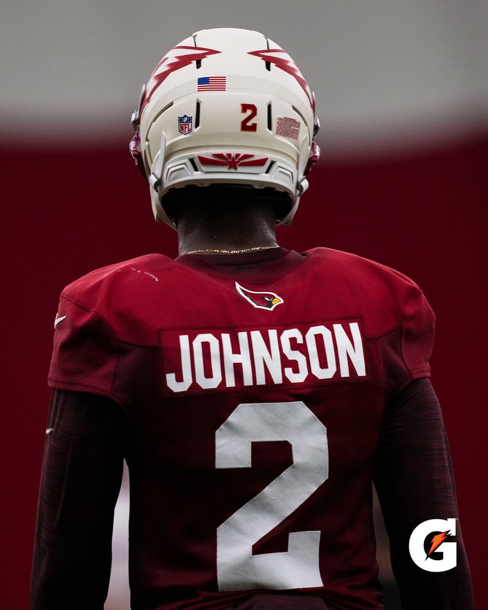 AZCardinals's tweet photo. Eyes on Sunday. https://t.co/m0AAfBYuPP