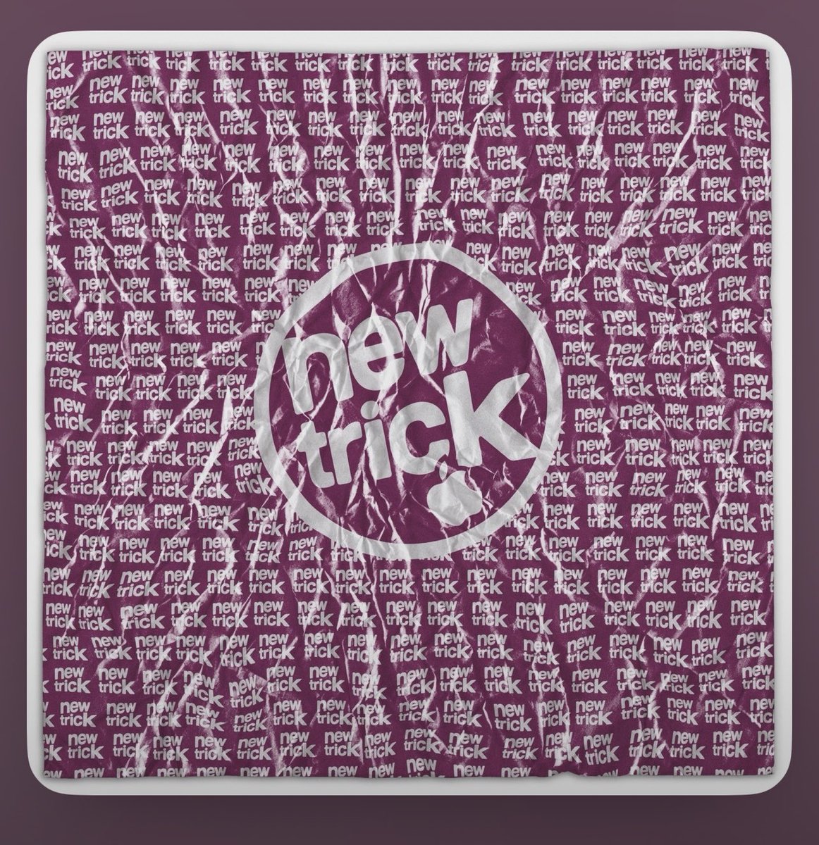 pinksview's tweet photo. ROSÉ now has official writing credit on ��New Trick’. https://t.co/huY43QinQy