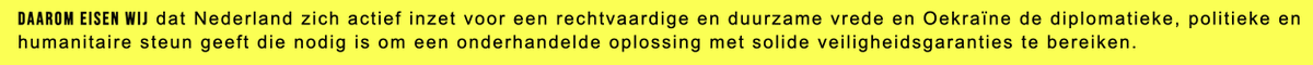 DerMatija's tweet photo. @NathanL0lz @jasperk04 Linea recta uit het manifest. Groeperingen bevinden zich in deze grotere tent die zich daar absoluut tegen vormen (o.a. Vierde Golf en The Hague Peace Projects).

Als ze er niet tegen zouden zijn, waarom zouden ze dan niet expliciet bewapening voor zelfbescherming benoemen? https://t.co/1lp4io8LRG